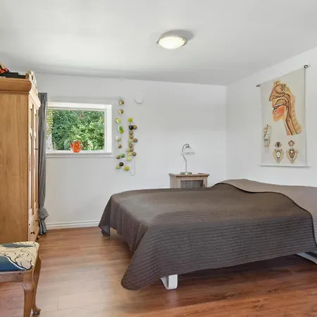 Lovely In With House A Panoramic View